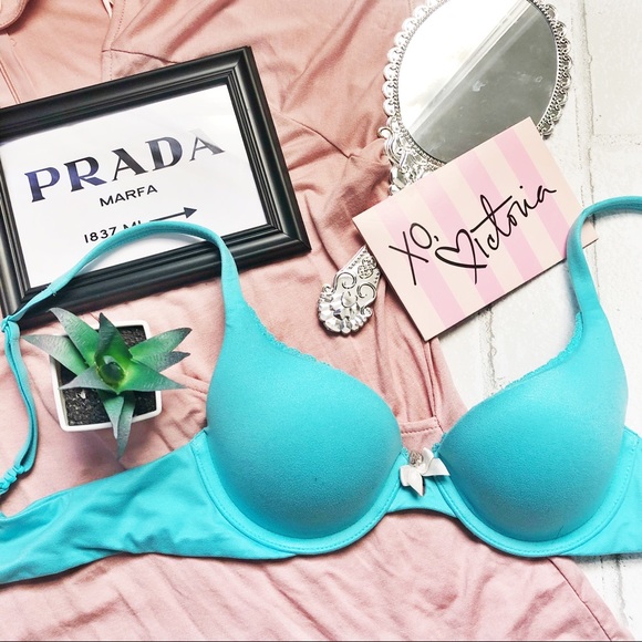 Victoria's Secret Other - SOLD Victoria’s Secret Perfect Coverage Bra 32A